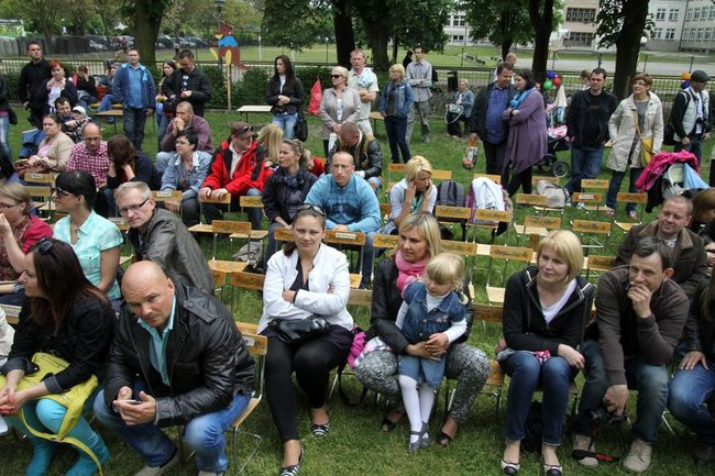 Rodzinnie w Przedszkolu nr 21 (zdjęcia)