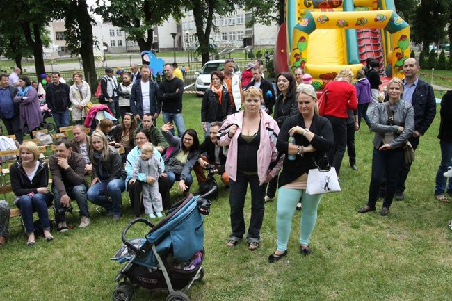 Rodzinnie w Przedszkolu nr 21 (zdjęcia)