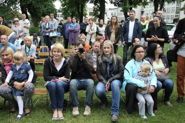 Rodzinnie w Przedszkolu nr 21 (zdjęcia)