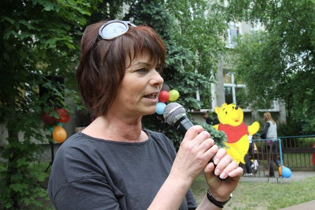 Rodzinnie w Przedszkolu nr 21 (zdjęcia)