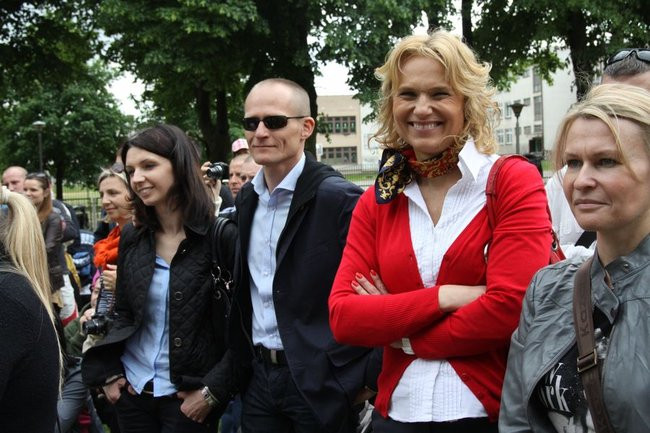 Rodzinnie w Przedszkolu nr 21 (zdjęcia)