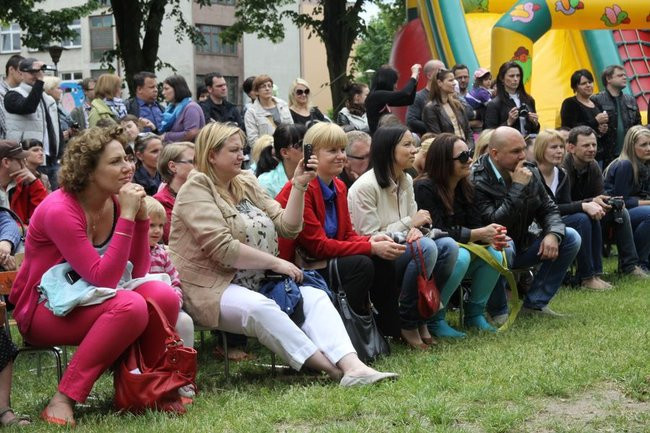 Rodzinnie w Przedszkolu nr 21 (zdjęcia)