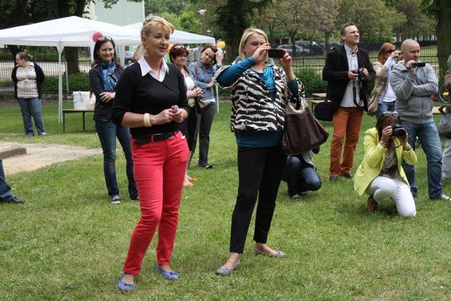 Rodzinnie w Przedszkolu nr 21 (zdjęcia)