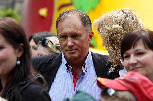 Rodzinnie w Przedszkolu nr 21 (zdjęcia)