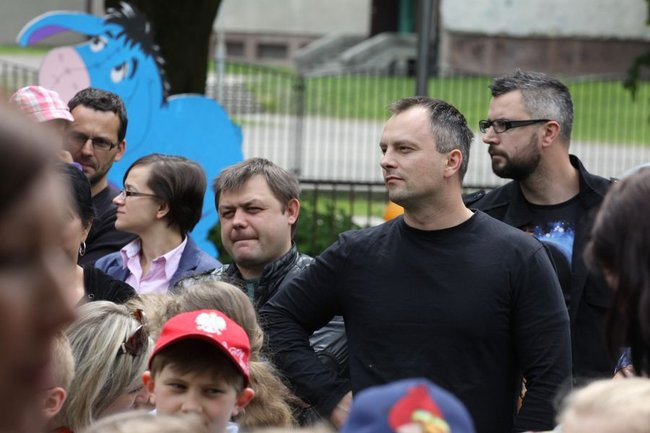 Rodzinnie w Przedszkolu nr 21 (zdjęcia)