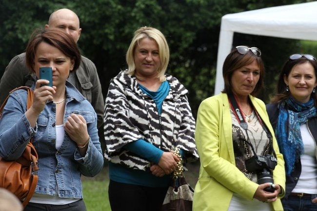 Rodzinnie w Przedszkolu nr 21 (zdjęcia)