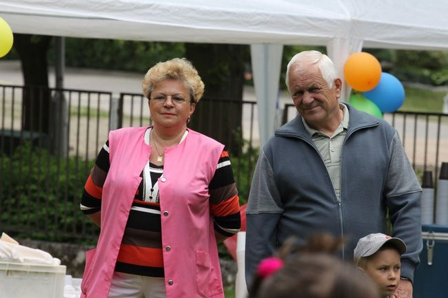 Rodzinnie w Przedszkolu nr 21 (zdjęcia)