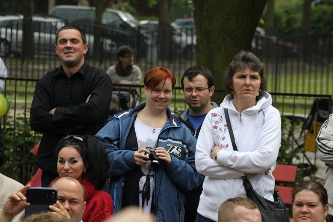 Rodzinnie w Przedszkolu nr 21 (zdjęcia)