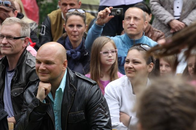 Rodzinnie w Przedszkolu nr 21 (zdjęcia)