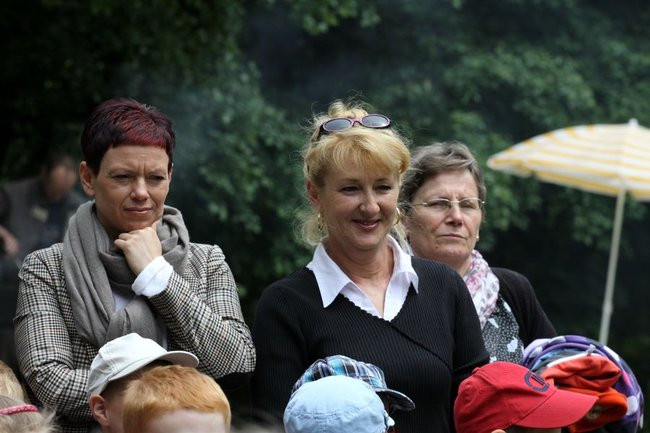 Rodzinnie w Przedszkolu nr 21 (zdjęcia)