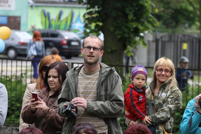 Rodzinnie w Przedszkolu nr 21 (zdjęcia)