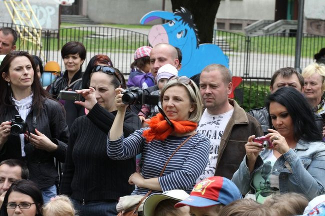 Rodzinnie w Przedszkolu nr 21 (zdjęcia)