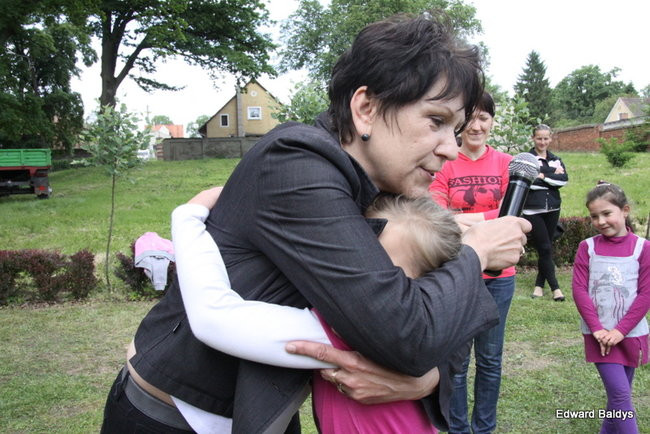 Festyn Przedszkola w Drzeczkowie (zdjęcia )