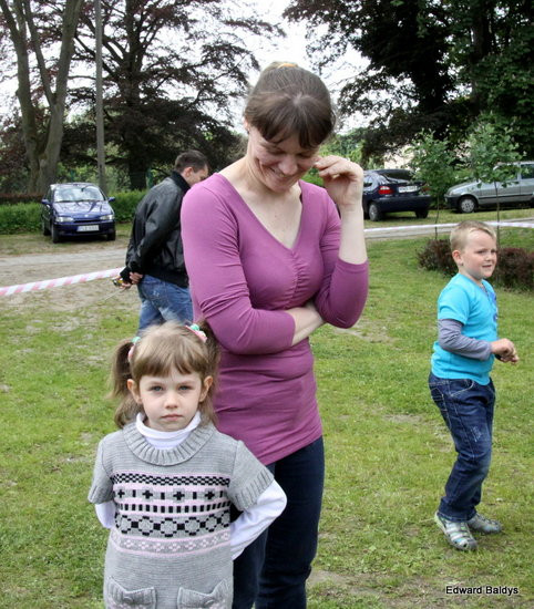 Festyn Przedszkola w Drzeczkowie (zdjęcia )