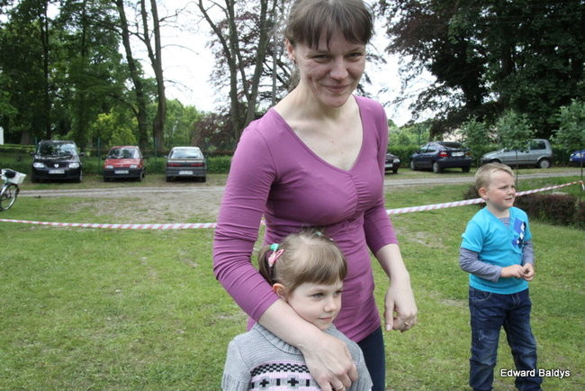 Festyn Przedszkola w Drzeczkowie (zdjęcia )