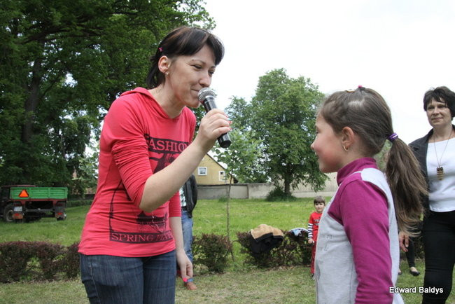 Festyn Przedszkola w Drzeczkowie (zdjęcia )