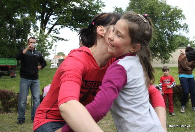 Festyn Przedszkola w Drzeczkowie (zdjęcia )
