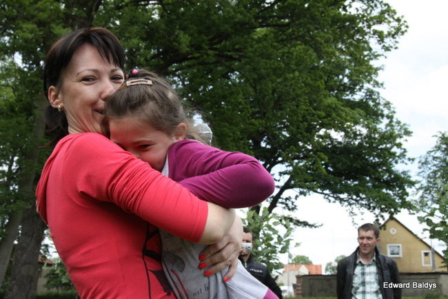 Festyn Przedszkola w Drzeczkowie (zdjęcia )