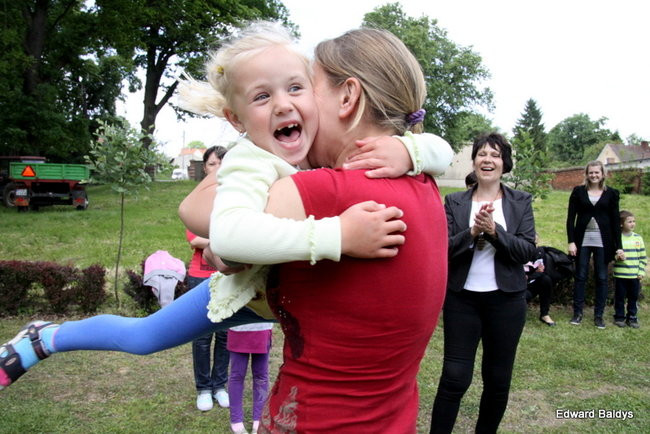 Festyn Przedszkola w Drzeczkowie (zdjęcia )
