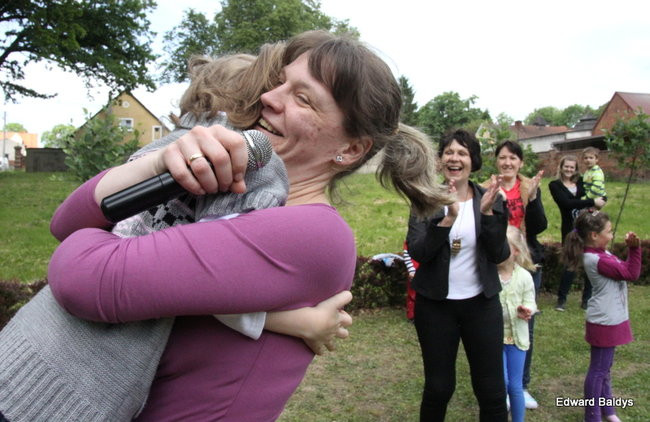 Festyn Przedszkola w Drzeczkowie (zdjęcia )