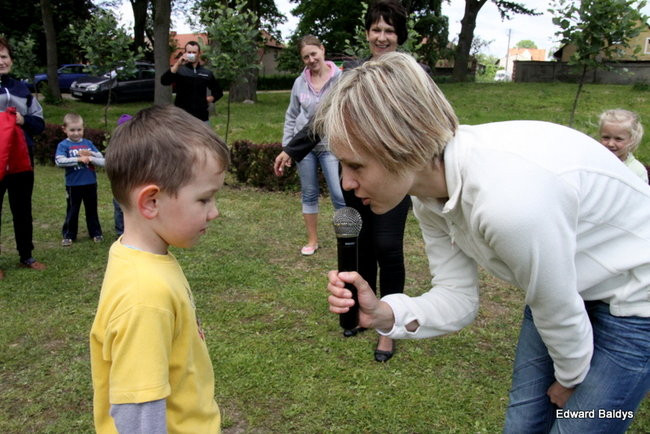 Festyn Przedszkola w Drzeczkowie (zdjęcia )
