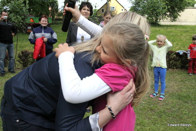 Festyn Przedszkola w Drzeczkowie (zdjęcia )