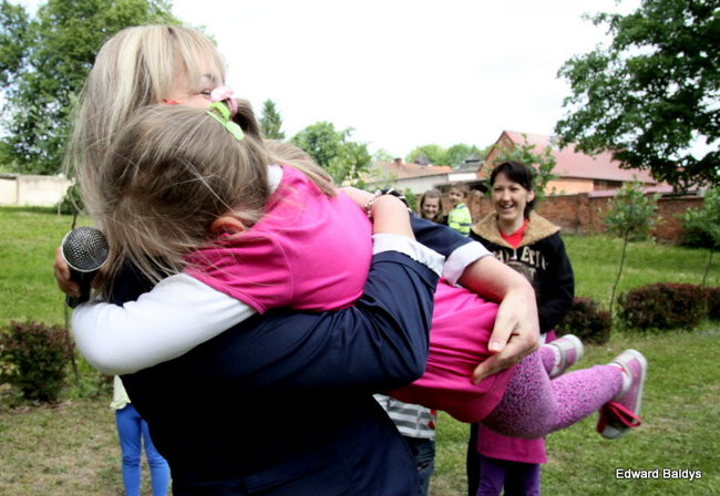Festyn Przedszkola w Drzeczkowie (zdjęcia )