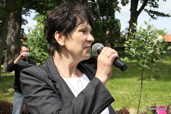 Festyn Przedszkola w Drzeczkowie (zdjęcia )