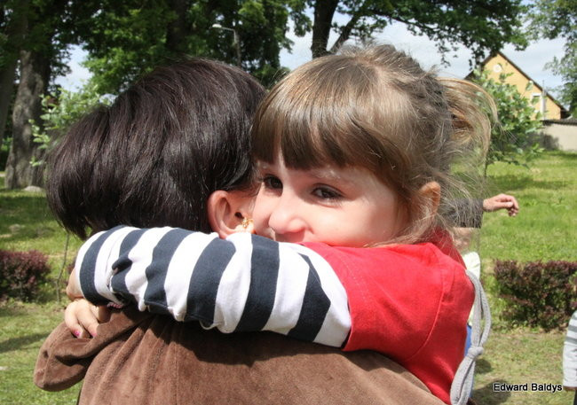 Festyn Przedszkola w Drzeczkowie (zdjęcia )