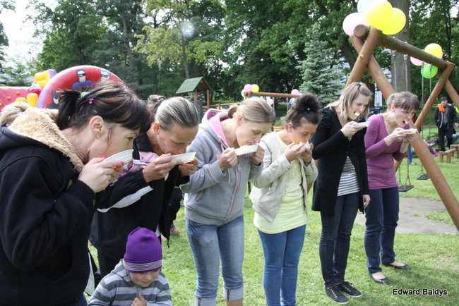 Festyn Przedszkola w Drzeczkowie (zdjęcia )