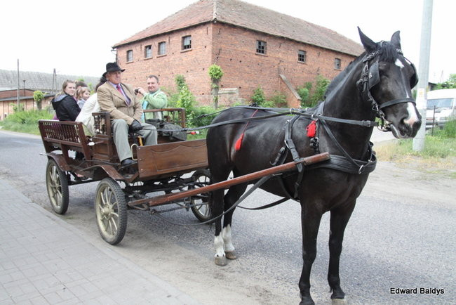 Festyn Przedszkola w Drzeczkowie (zdjęcia )