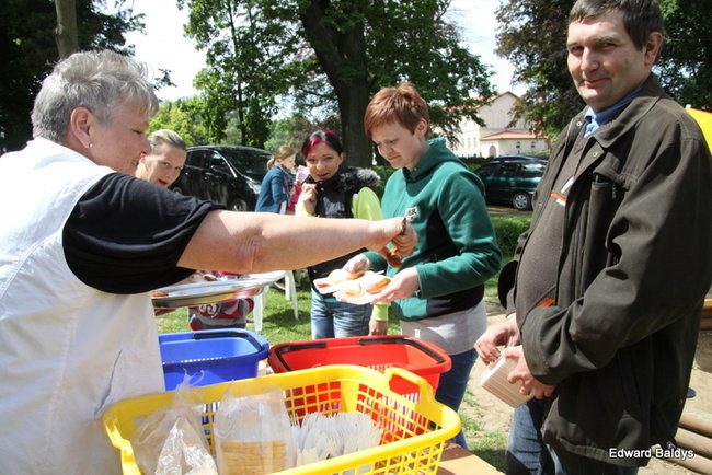 Festyn Przedszkola w Drzeczkowie (zdjęcia )