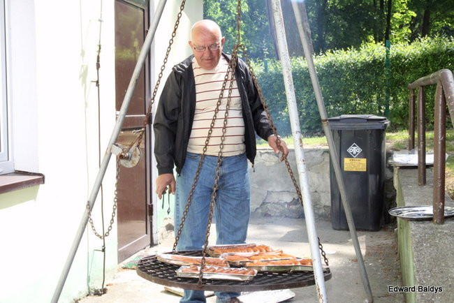 Festyn Przedszkola w Drzeczkowie (zdjęcia )