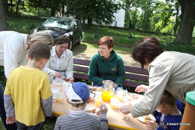 Festyn Przedszkola w Drzeczkowie (zdjęcia )