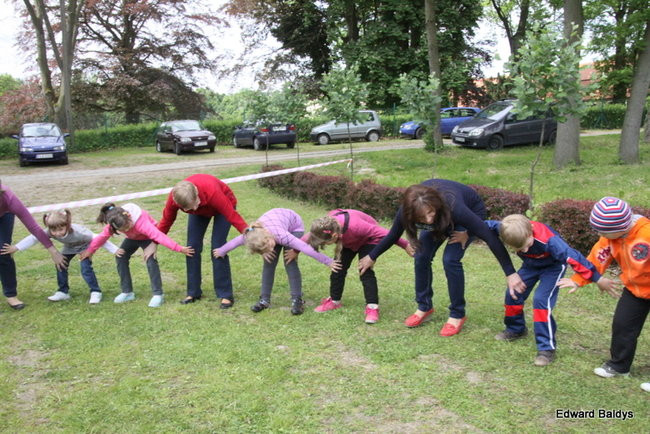 Festyn Przedszkola w Drzeczkowie (zdjęcia )