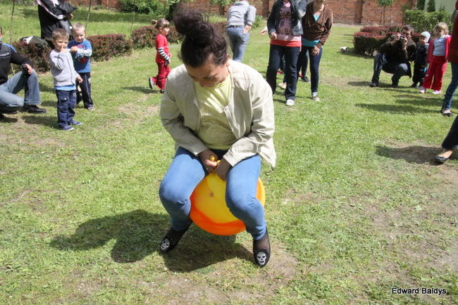 Festyn Przedszkola w Drzeczkowie (zdjęcia )