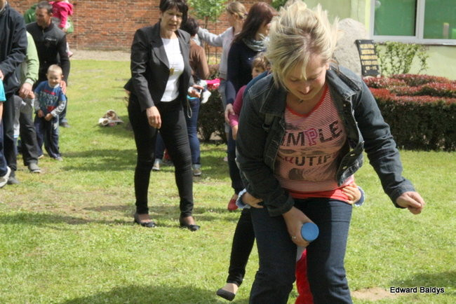 Festyn Przedszkola w Drzeczkowie (zdjęcia )