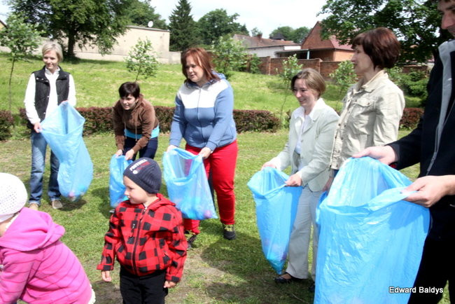 Festyn Przedszkola w Drzeczkowie (zdjęcia )