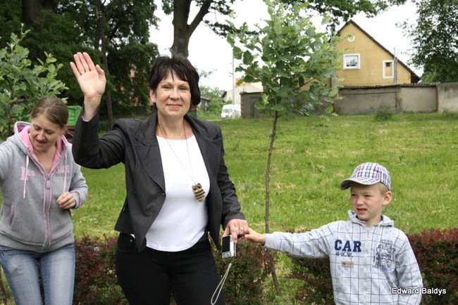 Festyn Przedszkola w Drzeczkowie (zdjęcia )