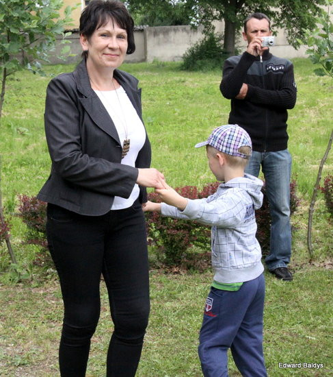 Festyn Przedszkola w Drzeczkowie (zdjęcia )