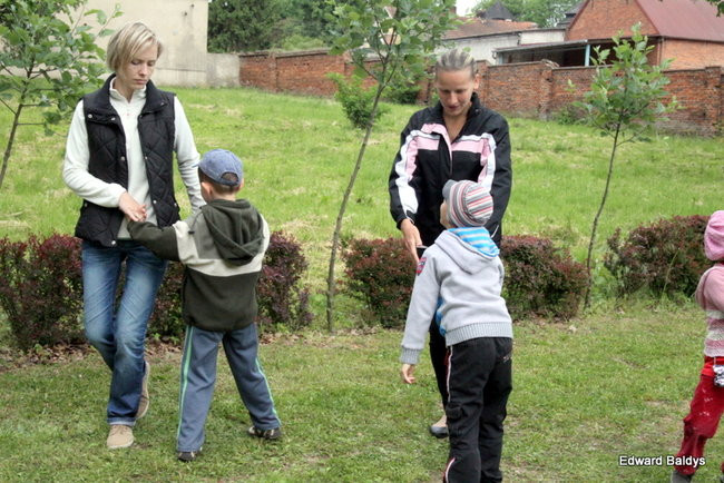 Festyn Przedszkola w Drzeczkowie (zdjęcia )