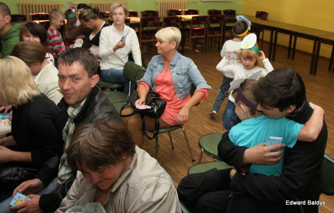 Festyn Przedszkola w Drzeczkowie (zdjęcia )
