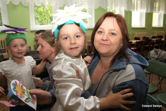 Festyn Przedszkola w Drzeczkowie (zdjęcia )