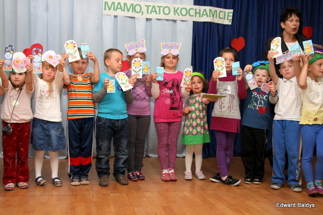 Festyn Przedszkola w Drzeczkowie (zdjęcia )