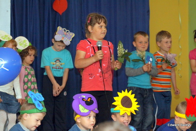 Festyn Przedszkola w Drzeczkowie (zdjęcia )