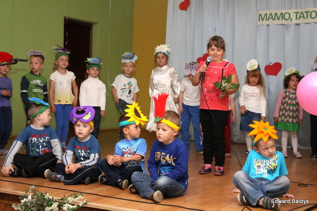 Festyn Przedszkola w Drzeczkowie (zdjęcia )