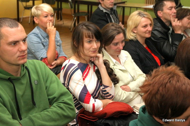 Festyn Przedszkola w Drzeczkowie (zdjęcia )