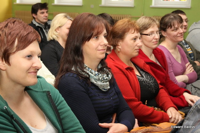 Festyn Przedszkola w Drzeczkowie (zdjęcia )