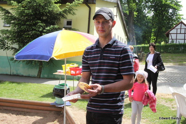 Festyn Przedszkola w Drzeczkowie (zdjęcia )