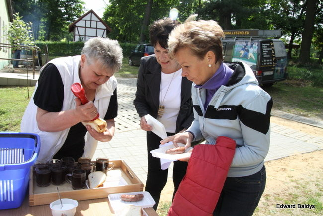 Festyn Przedszkola w Drzeczkowie (zdjęcia )